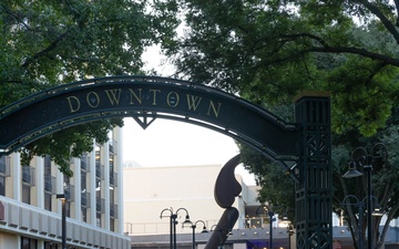 RS Sacramento: Regulator Run