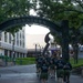 RS Sacramento: Regulator Run