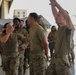 Tiger AMU wins 2nd Qtr Load Competition
