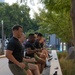 RS Sacramento: Regulator Run