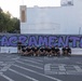 RS Sacramento: Regulator Run