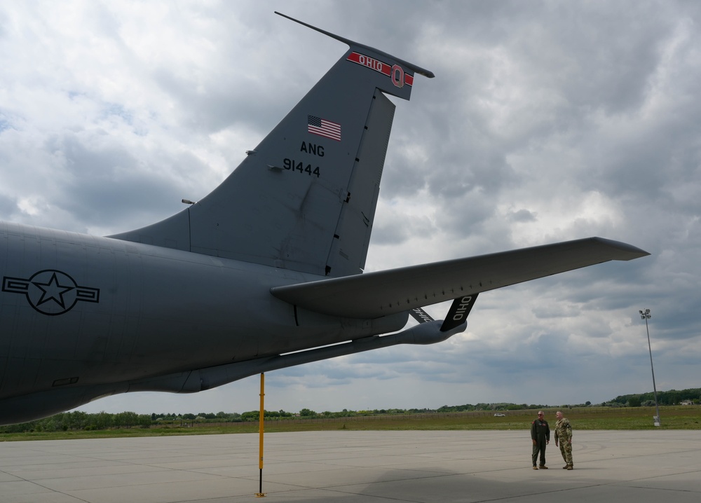 Ohio and Hungary bolster NATO unity in state partnership exercise