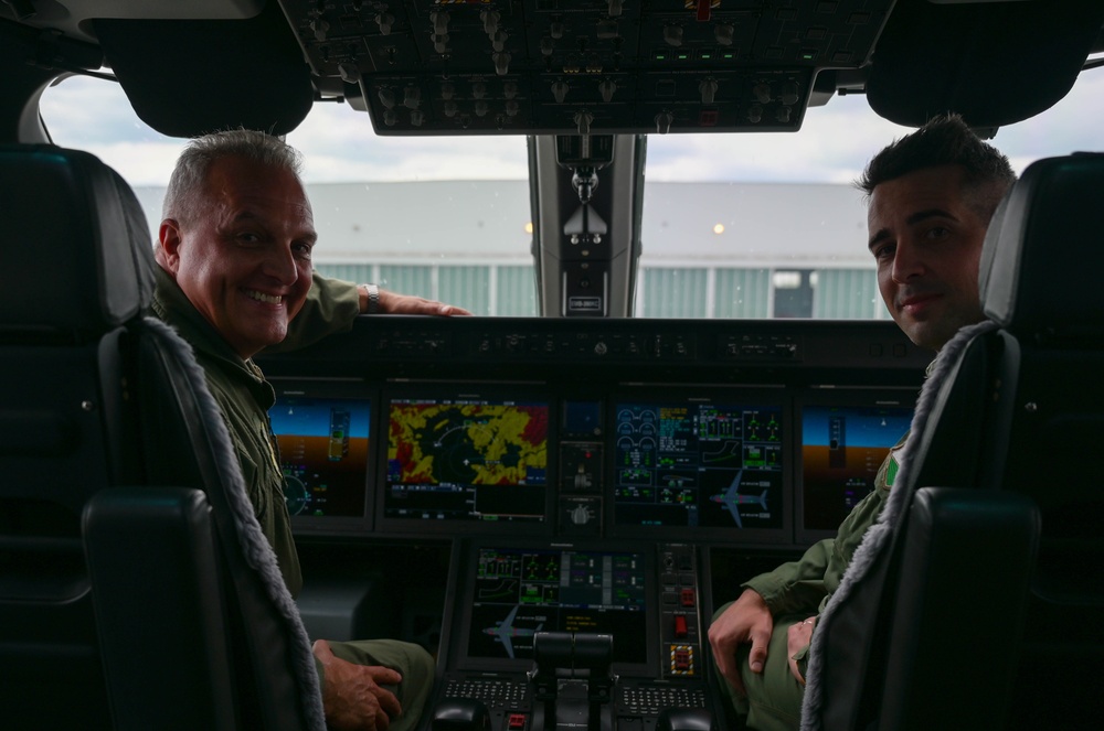 Ohio and Hungary bolster NATO unity in state partnership exercise