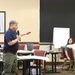 Healing the land: USACE, Quapaw Nation take first steps toward comprehensive assessment for land restoration