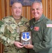 Ohio and Hungary bolster NATO unity in state partnership exercise