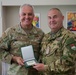 Ohio and Hungary bolster NATO unity in state partnership exercise