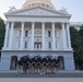 RS Sacramento: Regulator Run