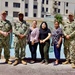 Navy Region Hawaii N-Focus: Spotlight on Administrative Office (N04C)