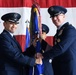Offutt Welcomes new 55th Wing commander