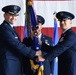 Offutt Welcomes new 55th Wing commander