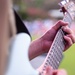 Marine Forces Reserve Band performs at 4th of July celebration