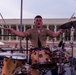 Marine Forces Reserve Band performs at 4th of July celebration