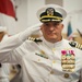 NAVAL STATION MAYPORT HOLDS CHANGE OF COMMAND CEREMONY 2025