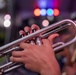 Marine Forces Reserve Band performs at 4th of July celebration