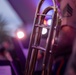 Marine Forces Reserve Band performs at 4th of July celebration