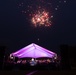 Marine Forces Reserve Band performs at 4th of July celebration