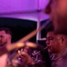 Marine Forces Reserve Band performs at 4th of July celebration