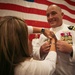 NAVAL STATION MAYPORT HOLDS CHANGE OF COMMAND CEREMONY 2025