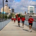 Physical Training Session with Recruiting Sub-Station South Park