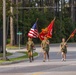 MCAS Beaufort H&amp;HS 69th Birthday Moto Run