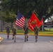 MCAS Beaufort H&amp;HS 69th Birthday Moto Run