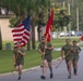 MCAS Beaufort H&amp;HS 69th Birthday Moto Run