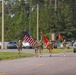 MCAS Beaufort H&amp;HS 69th Birthday Moto Run