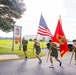 MCAS Beaufort H&amp;HS 69th Birthday Moto Run