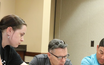 Healing the land: USACE, Quapaw Nation take first steps toward comprehensive assessment for land restoration