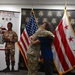 Legacy of Service in the D.C. National Guard Continues for Father, Sons 