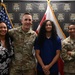 Legacy of Service in the D.C. National Guard Continues for Father, Sons 