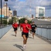 Physical Training Session with Recruiting Sub-Station South Park
