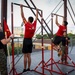 Physical Training Session with Recruiting Sub-Station South Park