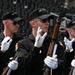 Air Force Honor Guard’s Drill Team prepares for 2025 Basel Tattoo