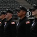 Air Force Honor Guard’s Drill Team prepares for 2025 Basel Tattoo