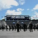 Air Force Honor Guard’s Drill Team prepares for 2025 Basel Tattoo