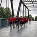 Physical Training Session with Recruiting Sub-Station South Park