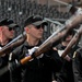 Air Force Honor Guard’s Drill Team prepares for 2025 Basel Tattoo