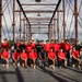 Physical Training Session with Recruiting Sub-Station South Park