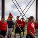 Physical Training Session with Recruiting Sub-Station South Park