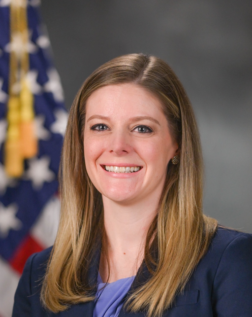 New Branch Head Megan Ruggiero Brings Collaborative Vision to Acoustic Systems