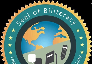 DoDEA Launches Seal of Biliteracy to Prepare Students for a Global World