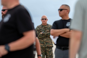 Gen. John Kelly CANSEC opening remarks