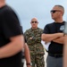 DoD, interagency partners support Operation Southern Guard