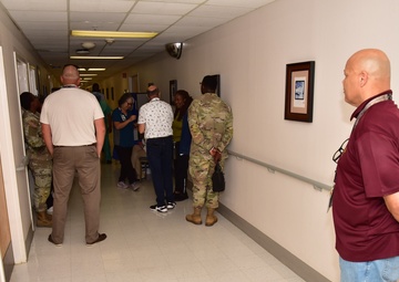 Safety is a Team Effort: MCAHC Embraces a Culture of Vigilance During Safety Stand Down