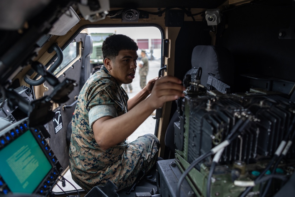 I MEF certifies U.S. Marines to support Joint Task Force-Southern Border