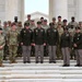 U.S. Army Warrant Officer Corps Birthday Wreath-Laying