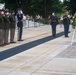 U.S. Army Warrant Officer Corps Birthday Wreath-Laying