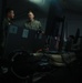 U.S. Marines conduct a mock Combat Operations Center (COC) at Atlantic Alliance '25 (AA25)