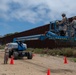U.S. Marines receive mobile elevated work platform certification